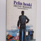 Teuvo Masalin : Pelin henki - pikkukuva 1