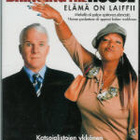 BRINGING DOWN THE HOUSE-ELÄMÄ ON LAFFII (30 531) k -FI- DVD - pikkukuva 2