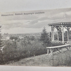 VANHA Postikortti Hämeenlinna 1911 - pikkukuva 1