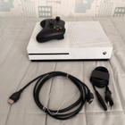 Xbox One S + ohjain + johdot - pikkukuva 2