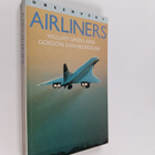 William Green ym. : Observer's Airliners - pikkukuva 1