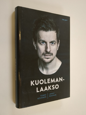 Tommi Kovanen : Kuolemanlaakso