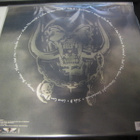 MOTÖRHEAD - OVERNIGHT SENSATION LP MIKKEYN NIMMARILLA ! - pikkukuva 3