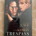 Trespass  DVD - pikkukuva 1
