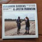 Rhiannon Giddens & Justin Robinson: What Did The Blackbird.. - pikkukuva 1