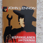 John Lennon: Panee omiaan / Hispanialainen jakovainaa - pikkukuva 2