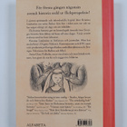 Kristina Lindström : Flickornas historia : Från Igelkotsf... - pikkukuva 2