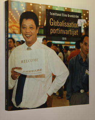 Globalisaation portinvartijat