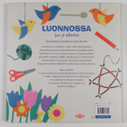 Clare Beaton : Luonnossa : lue ja askartele - pikkukuva 2