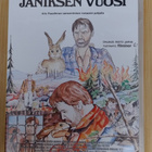 Jäniksen vuosi DVD - pikkukuva 1