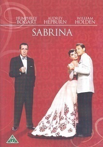 Sabrina  -  DVD