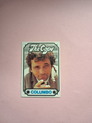 Columbo