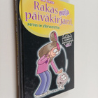 Jim Benton : Rakas nuija päiväkirjani, nerous on yliarvos... - pikkukuva 1