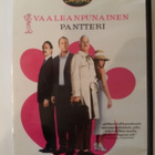 Vaaleanpunainen Pantteri - DVD - pikkukuva 1