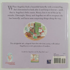 Katharine Holabird ym. : Angelina and the Butterfly - pikkukuva 2