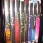 8DVD AUDREY - Couture Muse Collection ( SIS POSTIKULU ) - pikkukuva 3