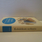 Louisa M. Alcott: Kahdeksan serkusta - pikkukuva 2