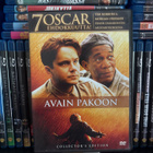 Avain pakoon (1979) suomijulkaisu - pikkukuva 1