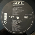 [12''] V/A: THE REVOLUTION MEGAMIX - pikkukuva 3