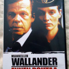 Wallander Ennen Routaa DVD elokuva - pikkukuva 1