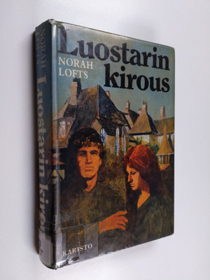 Norah Lofts : Luostarin kirous