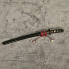 EDO Wakizashi (lyhyt miekka) - pikkukuva 1