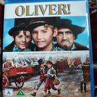 Oliver! BLU-RAY - pikkukuva 1