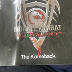 Pelilehti: Mortal Kombat Deadly Alliance - pikkukuva 1