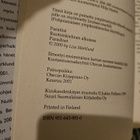 Lisa Marklund Paratiisi - pikkukuva 2