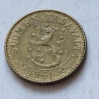 20 mk, circ, v . 1961 - pikkukuva 4