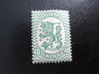 M17 VP 40 p vihreä A **