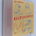 Jyrki Heikkinen : Kalevanpoika : runoja - pikkukuva 1