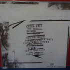 Pascagoula – The Path / The Cross / The Aftermath M-/M- LP - pikkukuva 2