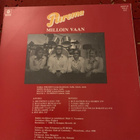 PUREMA: Milloin vaan .   * FIN 1980 - pikkukuva 2