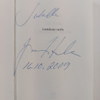 Juha Ritala : Lentokone suolla (signeerattu, tekijän omiste) - pikkukuva 3
