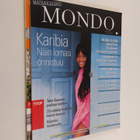 Mondo 9-10/2010 - pikkukuva 1