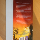Erin Hunter : Keltahampaan salaisuus Soturikissat (2019 pok) - pikkukuva 2