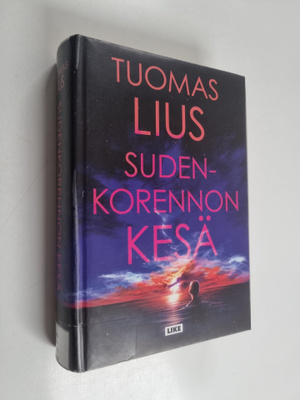 Tuomas Lius : Sudenkorennon kesä