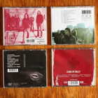 Verenpisara KOKO TUOTANTO eli 4 CD-albumia - pikkukuva 3