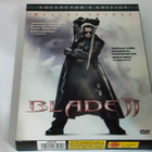 Blade II (2002) - Tupla DVD - Suomi-julkaisu - pikkukuva 1