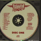 Various • The Best Of Rock 'N' Roll Love Songs 2xCD BOX - pikkukuva 5
