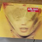 The Rolling Stones Goats heads soup LP - pikkukuva 1