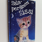 Holly Webb : Salaperäinen Sissi - pikkukuva 1