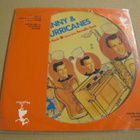 Johnny & The Hurricanes Red River Rock 7 45 kuvalevy EU 1987 - pikkukuva 1