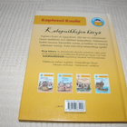 Easton - Buckingham Kalapuikkojen käryä - pikkukuva 4