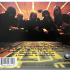 JUNKYARD Sixes, Sevens & Nines CD 1991 HUIPPUKUNTO - pikkukuva 2