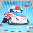 Disney Pixar Autot Mahtava Martti - pikkukuva 4