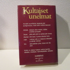Jacqueline Briskin : Kultaiset unelmat - pikkukuva 2