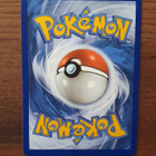 Pokemon Scolipede 107/198 Reverse holo rare - pikkukuva 2