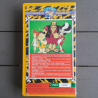VHS: Kiviset Ja Soraset Show (Hanna-Barbera 1980/1993) - pikkukuva 2